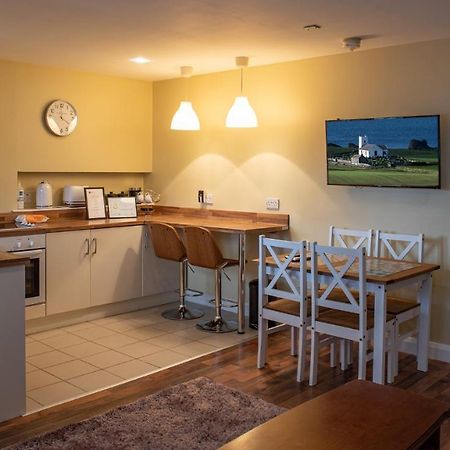 Causeway Lodge Bushmills Luaran gambar