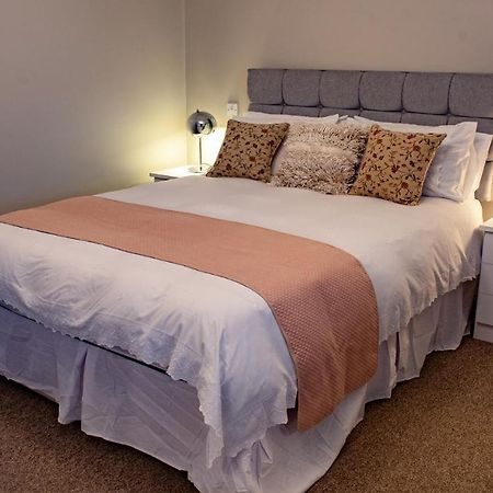 Causeway Lodge Bushmills Luaran gambar