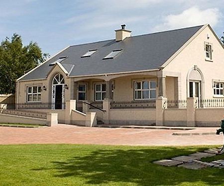 Causeway Lodge Bushmills Luaran gambar