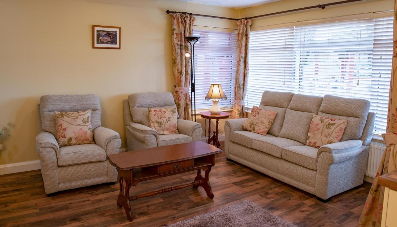 Causeway Lodge Bushmills Luaran gambar