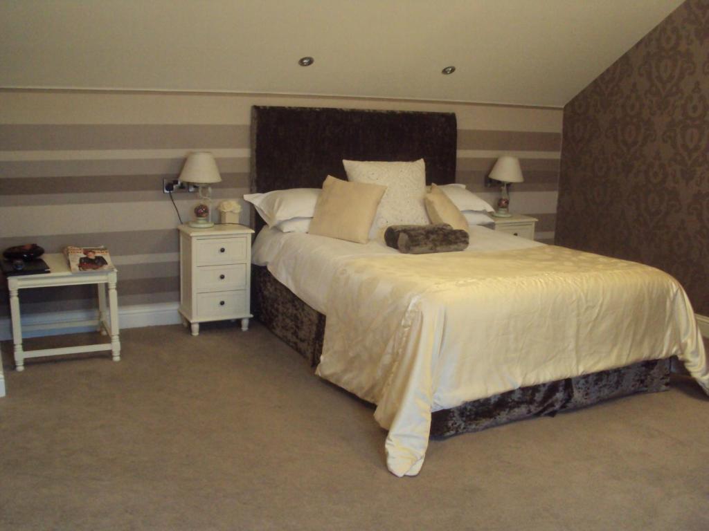 Causeway Lodge Bushmills Bilik gambar