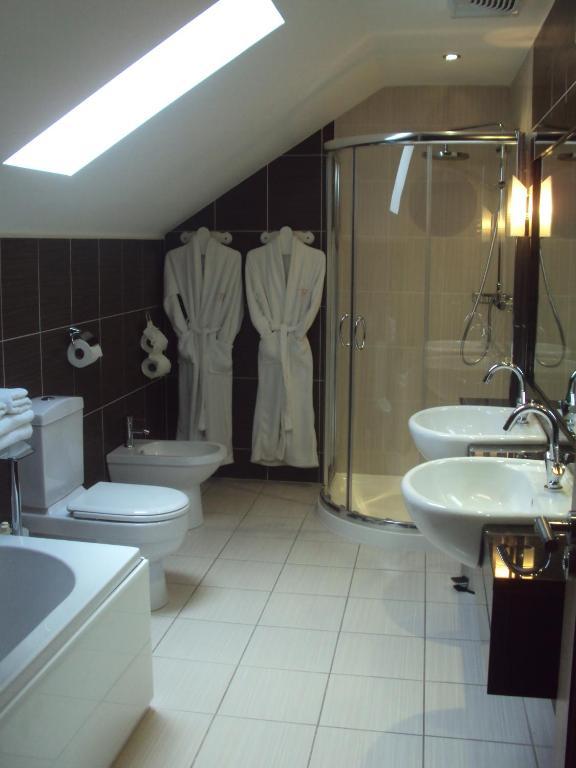 Causeway Lodge Bushmills Bilik gambar