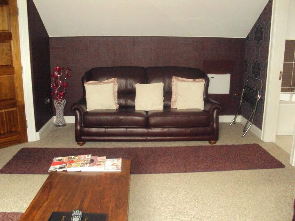 Causeway Lodge Bushmills Bilik gambar