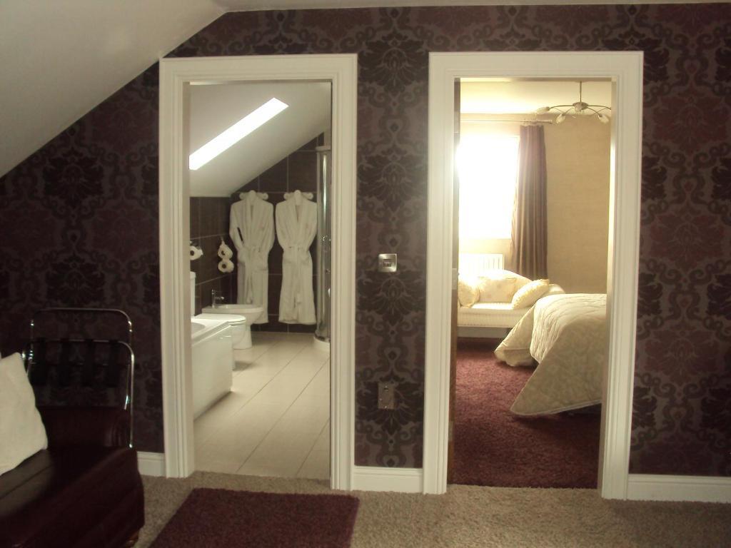 Causeway Lodge Bushmills Bilik gambar