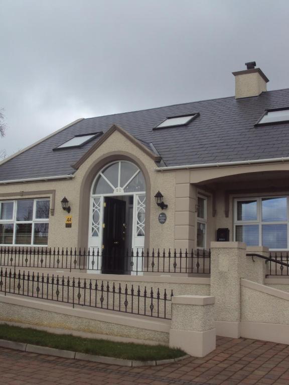 Causeway Lodge Bushmills Luaran gambar