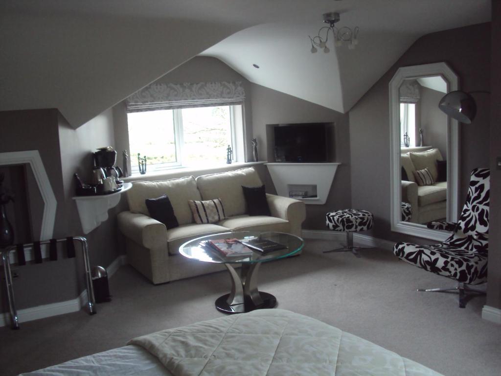 Causeway Lodge Bushmills Bilik gambar