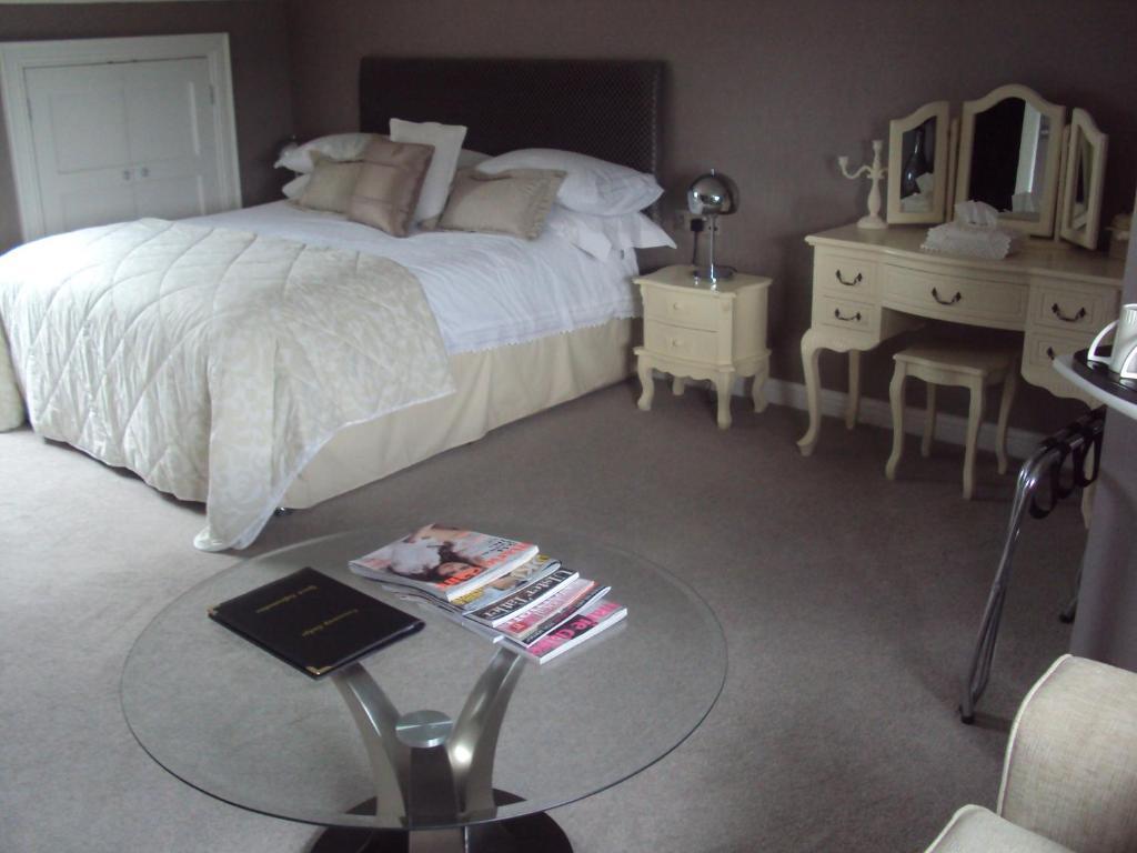 Causeway Lodge Bushmills Bilik gambar