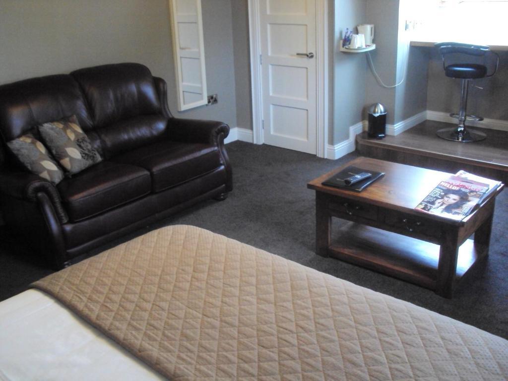 Causeway Lodge Bushmills Bilik gambar