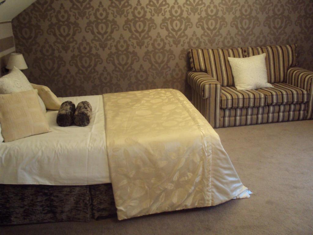 Causeway Lodge Bushmills Bilik gambar
