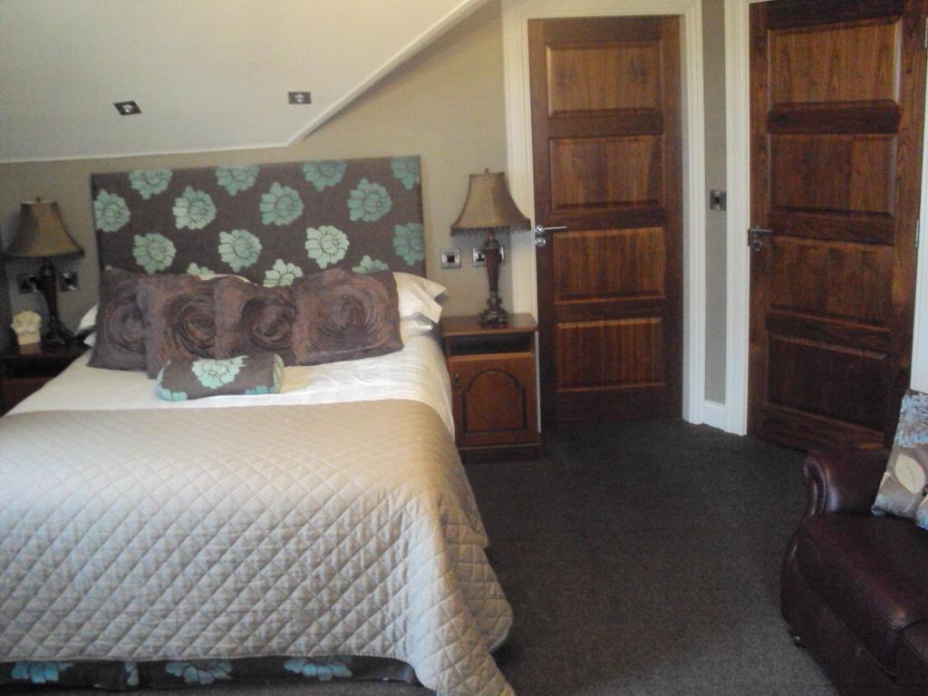 Causeway Lodge Bushmills Luaran gambar